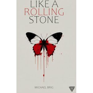 Brig, Michael Like A Rolling Stone (17 Serie) Brig, Michael Like A Rolling Stone (17 Serie)