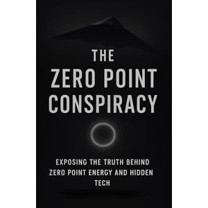 G, Sean The Zero Point Conspiracy: Exposing the truth behind zero point energy and hidden tech G, Sean The Zero Point Conspiracy: Exposing the truth behind zero point energy and hidden tech