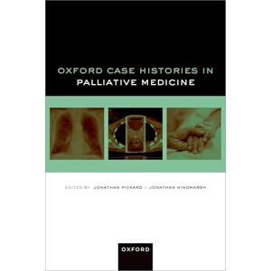 Allied Oxford Case Histories in Palliative Medicine Allied Oxford Case Histories in Palliative Medicine