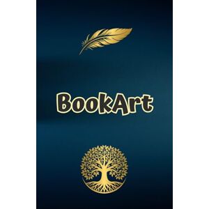 Valencia S., Diego E. Logo BookArt Valencia S., Diego E. Logo BookArt