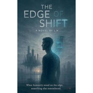 Laaouamri, Hamza The Edge of the Shift Laaouamri, Hamza The Edge of the Shift