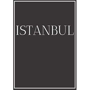 INTERIOR DESIGN, CONTEMPORARY Istanbul: A decorative book for coffee tables, bookshelves, bedrooms and interior design styling: Stack International city books to add decor to any ... home or as a modern home decoration gift.: 50 INTERIOR DESIGN, CONTEMPORARY Istanbul: A decorative book for coffee tables, bookshelves, bedrooms and interior design styling: Stack International city books to add decor to any ... home or as a modern home decoration gift.: 50