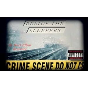 Elliott Brassinne, Mark Beside The Sleepers: 'If the Dead Don't speak their wounds will' Elliott Brassinne, Mark Beside The Sleepers: 'If the Dead Don't speak their wounds will'