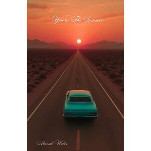 Weber You're The Summer: Black and White Weber You're The Summer: Black and White