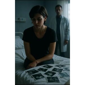 Blake, River Recuerdos Robados: Este thriller médico nace de una relación tóxica y un amor prohibido Blake, River Recuerdos Robados: Este thriller médico nace de una relación tóxica y un amor prohibido