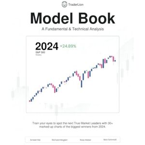 Haber, Ross 2024 TraderLion Model: A fundamental and technical analysis Haber, Ross 2024 TraderLion Model: A fundamental and technical analysis