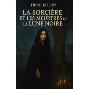 Koory, Deve La Sorcière et les Meurtres de la Lune Noire: Thriller psychologique, suspense, secrets de famille, résilience féminine et mystères de sorcières dans ... hanté par son passé et rongé par la mémoire Koory, Deve La Sorcière et les Meurtres de la Lune Noire: Thriller psychologique, suspense, secrets de famille, résilience féminine et mystères de sorcières dans ... hanté par son passé et rongé par la mémoire