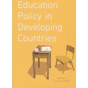 Education Policy in Developing Countries Education Policy in Developing Countries