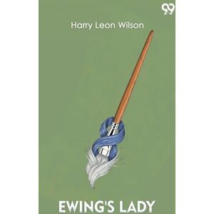 Wilson Ewing's Lady (Edition1) Wilson Ewing's Lady (Edition1)