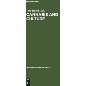Philosophy Cannabis and Culture (World Anthropology) Philosophy Cannabis and Culture (World Anthropology)