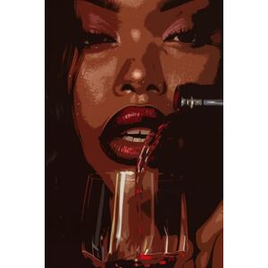 Anugah-Johansen, Bakiba Desire's Empress: A Journey Of Sensual Awakening Anugah-Johansen, Bakiba Desire's Empress: A Journey Of Sensual Awakening