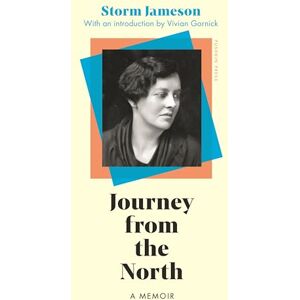 Jameson, Storm Journey from the North: A Memoir Jameson, Storm Journey from the North: A Memoir