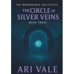 Vale, Ari Book Three: The Circle of Silver Veins (The Moonbridge Collective) Vale, Ari Book Three: The Circle of Silver Veins (The Moonbridge Collective)