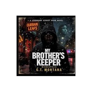 Montana, G.T. My Brothers Keeper Montana, G.T. My Brothers Keeper