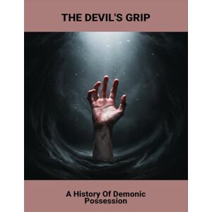 Jackson The Devil'S Grip: A History Of Demonic Possession Jackson The Devil'S Grip: A History Of Demonic Possession