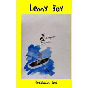Cox, Graham Lenny Boy Cox, Graham Lenny Boy