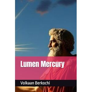 Berkochi, Volkaan Lumen Mercury (Lumens) Berkochi, Volkaan Lumen Mercury (Lumens)