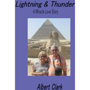 Clark, Albert Lynn Lightning & Thunder Clark, Albert Lynn Lightning & Thunder