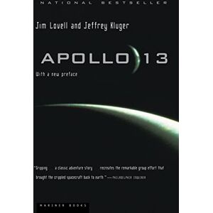 Lovell, Jim Apollo 13 Lovell, Jim Apollo 13