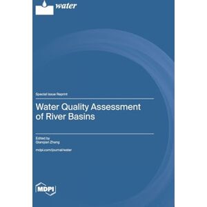 Water Quality Assessment of River Basins Water Quality Assessment of River Basins