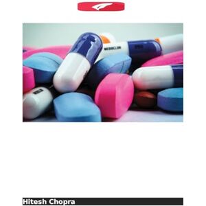 Chopra, Hitesh Desvendando a barreira mucosa para a administração de medicamentos Chopra, Hitesh Desvendando a barreira mucosa para a administração de medicamentos