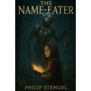 Stengel, Philip The Name-Eater Stengel, Philip The Name-Eater