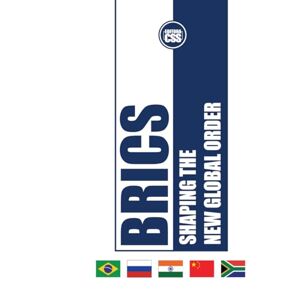 Civis Studio Sapientia, CSS Editora BRICS: SHAPING THE NEW GLOBAL ORDER (GLOBAL GEOPOLITICS: The Rule of Economics, Politics, and International Power) Civis Studio Sapientia, CSS Editora BRICS: SHAPING THE NEW GLOBAL ORDER (GLOBAL GEOPOLITICS: The Rule of Economics, Politics, and International Power)