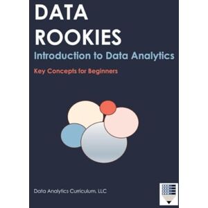 Data Analytics Curriculum Data Rookies Intro to Data Analytics Data Analytics Curriculum Data Rookies Intro to Data Analytics