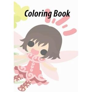 Goldstein, Cheri Bananas That Mean Business Coloring Book Goldstein, Cheri Bananas That Mean Business Coloring Book