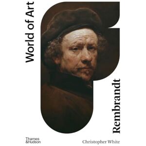 White, Christopher Rembrandt (World of Art) White, Christopher Rembrandt (World of Art)
