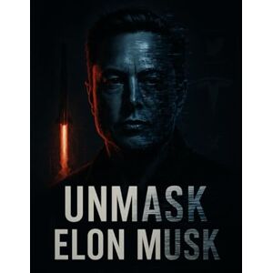 Ibrahim, K. Unmask Elon Musk: The Truth Behind the Myth of a Modern Tech Titan (Unmask the Titans) Ibrahim, K. Unmask Elon Musk: The Truth Behind the Myth of a Modern Tech Titan (Unmask the Titans)