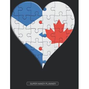 Country Planners, Popini Planner: Scottish Canadian Flag United Heart Jigsaw Puzzle Flags Of Scotland Canada Country Planners, Popini Planner: Scottish Canadian Flag United Heart Jigsaw Puzzle Flags Of Scotland Canada
