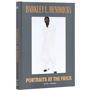 Ng, Aimee Barkley L. Hendricks: Portraits at The Frick Ng, Aimee Barkley L. Hendricks: Portraits at The Frick