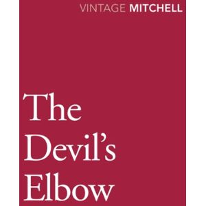 Mitchell, Gladys The Devil's Elbow Mitchell, Gladys The Devil's Elbow