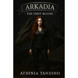 Tandino, Athinia Arkadia, The Age of First Bloom Tandino, Athinia Arkadia, The Age of First Bloom