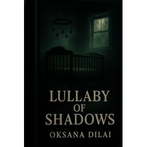 Dilai, Oksana Lullaby of Shadows: A Psychological Thriller of Memory and Silence Dilai, Oksana Lullaby of Shadows: A Psychological Thriller of Memory and Silence