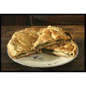 MARLETTA, ROSARIO THE SCACCIATA: Traditional and Modern Recipes for Sicily’s Filled Flatbread – Gluten-Free, Lactose-Free, and Gourmet Variations (RICETTE) MARLETTA, ROSARIO THE SCACCIATA: Traditional and Modern Recipes for Sicily’s Filled Flatbread – Gluten-Free, Lactose-Free, and Gourmet Variations (RICETTE)