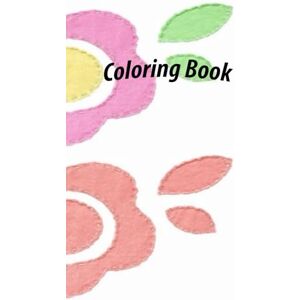 Benjamin, Robert Pencil Party Coloring Book Benjamin, Robert Pencil Party Coloring Book