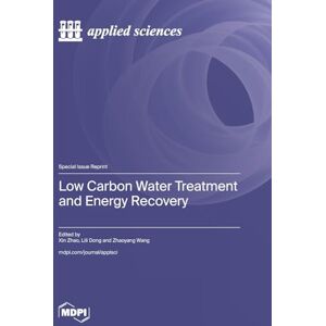 Rio Low Carbon Water Treatment and Energy Recovery Rio Low Carbon Water Treatment and Energy Recovery