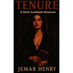 Henry, Jemar Tenure: 1 (Tenure Twin Series) Henry, Jemar Tenure: 1 (Tenure Twin Series)