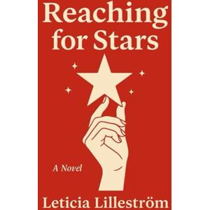 Lilleström, Dr Leticia Reaching for Stars Lilleström, Dr Leticia Reaching for Stars