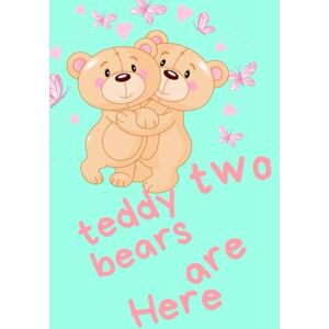 siddiqui, farrah Teddybear Short Story: rhyming story for children siddiqui, farrah Teddybear Short Story: rhyming story for children