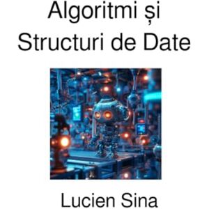 Sina, Lucien Algoritmi și Structuri de Date Sina, Lucien Algoritmi și Structuri de Date
