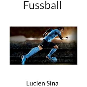 Sina, Lucien Fussball Sina, Lucien Fussball