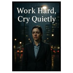 Hicks, Tony Work Hard, Cry Quietly Hicks, Tony Work Hard, Cry Quietly