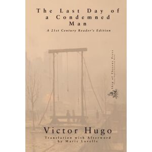 Hugo Boss The Last Day of a Condemned Man Hugo Boss The Last Day of a Condemned Man