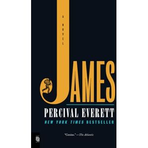 everett, percival James everett, percival James