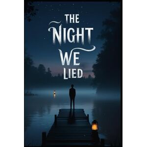 N.M, Prasanth The Night We Lied: What We Did That Night Can Never Be Undone N.M, Prasanth The Night We Lied: What We Did That Night Can Never Be Undone