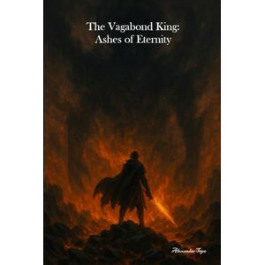 Tepe, Alexander The Vagabond King: Ashes of Eternity Tepe, Alexander The Vagabond King: Ashes of Eternity