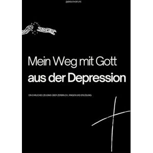 klotz, patrick Ich bin da, mein Kind: Mein persönlicher Weg mit Gott aus der Depression klotz, patrick Ich bin da, mein Kind: Mein persönlicher Weg mit Gott aus der Depression